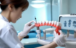 种植牙洗牙和普通牙有区别吗？该怎么正确洗？