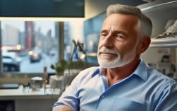 中年矫正牙齿，到底行不行？