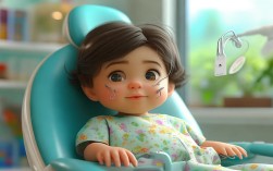 2025儿童牙齿矫正还疼不疼？