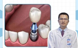 上门牙种牙二期手术一般需要等多久？