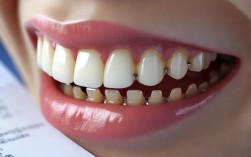 矫正时牙齿突然变色？现在该怎么办？