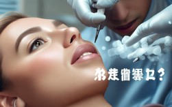 种植牙过程会疼吗？疼痛程度到底如何？