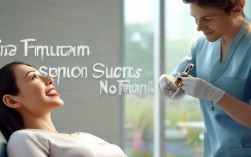 种植牙术后没牙？是失败还是另有原因？