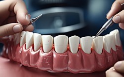 种植牙的理想位置确定需考量哪些核心解剖与功能因素？