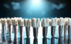 种植牙图片能看懂哪些类型和特点？