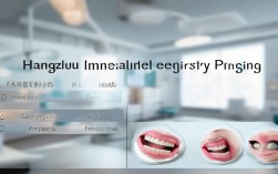 杭州即刻种植牙的价格大概是多少？影响因素有哪些？