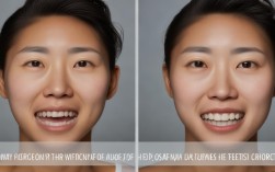 牙齿矫正会影响脸型吗