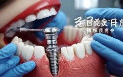 种植牙会发生移动吗？