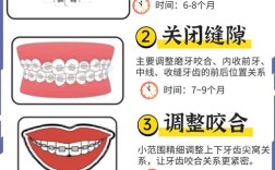 门牙牙缝变小的方法有哪些？