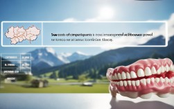 瑞士种植牙成本究竟是多少？