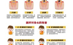 幼儿龋齿的处理方法