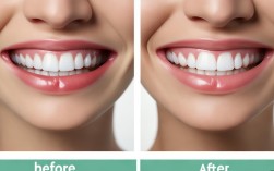 矫正牙齿前后照片变化有多大？