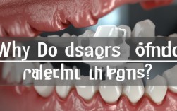 为何医生总是频繁推荐种植牙？背后原因与优势究竟是什么？