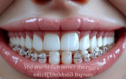 最近矫正后牙齿为何变稀疏？