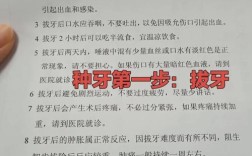 口腔科记录牙齿方法