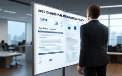 2025糖尿病医保政策有哪些新变化？