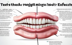 2025牙齿矫正副作用有哪些？最新解答来了！