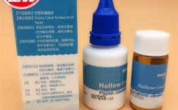 空管抑菌糊剂的使用方法是什么？具体操作步骤有哪些？