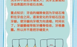 洗牙有几种方法