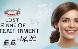 2025年26岁矫正牙齿费用要多少？