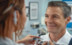 2025成人矫正牙齿有哪些新方法？效果多久能见？