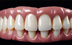 美容冠牙齿矫正图片能真实反映矫正后的牙齿效果吗？