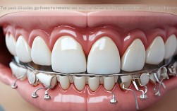 牙齿矫正的原理到底是什么？视频里藏着哪些关键知识点？