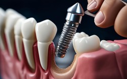 牙齿种植钉和种植牙是一回事吗？有何区别？