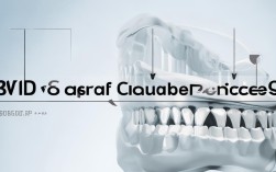 2025年3d隐形矫正牙齿最新价格是多少？