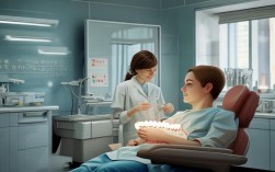 种植牙后肿胀一般几天能好？恢复时间因人而异吗？