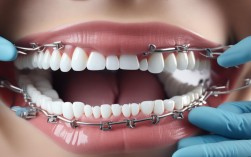 牙齿矫正的过程是如何一步步实现的？包含哪些关键步骤？