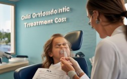 2025小孩牙齿矫正价多少？新政策影响费用吗？