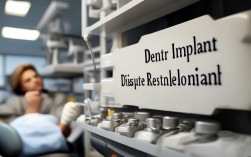 种植牙纠纷频发，患者维权该找谁？责任如何认定？