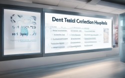 牙齿矫正医院十大排名靠谱吗？如何选对适合自己的医院？