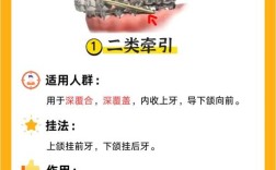 正畸橡皮链如何正确使用？步骤与注意事项详解