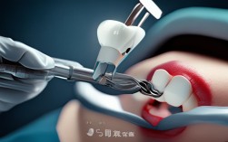 单颗种植牙十分钟能完成吗？效果与安全性如何？