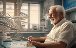 2025老年人种牙还有年龄限制？新技术解答顾虑