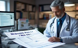 2025医保新规落地，医生政策解读够及时专业吗？