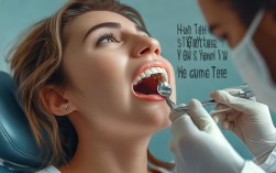 2025牙齿矫正期怎么高效清洁牙齿？