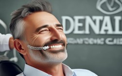 四十岁矫正牙齿，晚不晚？效果会好吗？会不会遭罪？