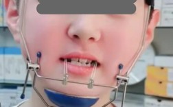 正畸前方牵引器多少钱