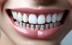 矫正中门牙缝隙未合拢，怎么办？