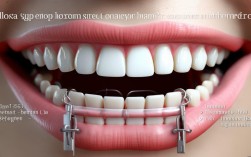 2025年矫正牙缝关闭过程多久？每步变化能看见吗？