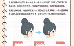 地包天正畸的具体作用有哪些？