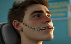 2025男生矫正牙齿几岁最佳？效果真的能改变脸型吗？