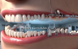 牙齿矫正时牙齿为什么会动？