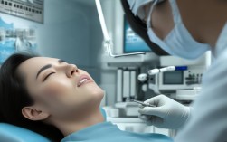 深圳多颗牙种植案例