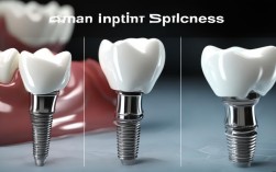 种植牙包括哪三部分？