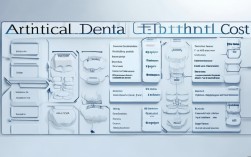 人工种植牙费用差异大？关键影响因素有哪些？