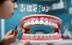 戴牙套矫正牙齿，现在会有口臭吗？